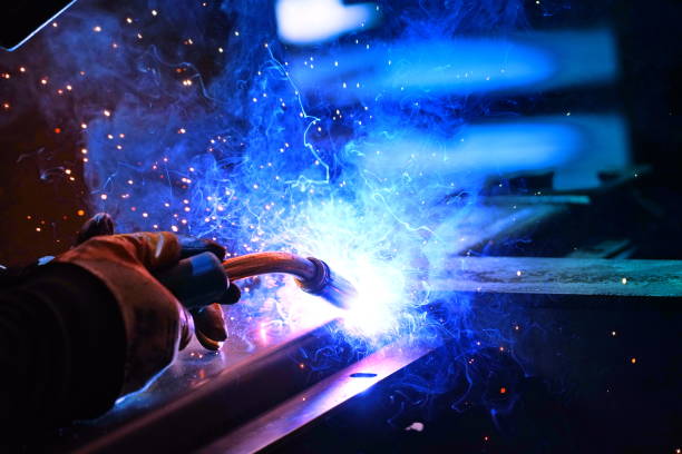 Best Structural Steel Welding in Hamshire, TX