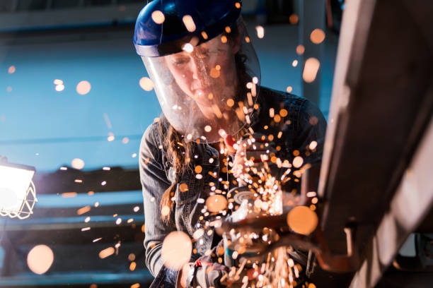 Best Automotive Welding in Hamshire, TX